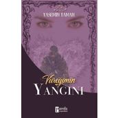Yüreğimin Yangını - Yasemin Yaman