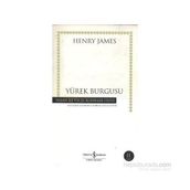Yürek Burgusu - Henry James