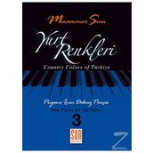 Yurt Renkleri 3 - Muammer Sun