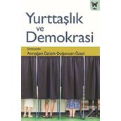 Yurttaşlık Ve Demokrasi / Armağan Öztürk