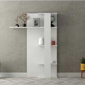 Yuru Design Shelf R10 Kitaplık Modern Duvar Rafı