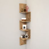 Yurudesign 1017213 Shelf R9 Duvar Rafı