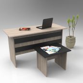 Yurudesign 420935 Vario Ofis Masa Takımı