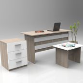 Yurudesign 420936 Vario Ofis Masa Takımı