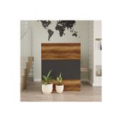 Yurudesign Vario H Ofis Karşılama Bankosu Barok-Antrasit VO20-BA