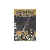YÜRÜYEN ÖLÜLER 4 YAŞAMA ARZUSU - ROBERT KIRKMAN