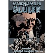 Yürüyen Ölüler Cilt 25 - Robert Kirkman