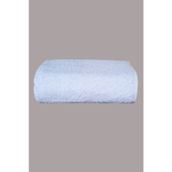 Yusra Ticaret 70x140 cm 100 Pamuklu Ekonomik Banyo Duş Havlusu