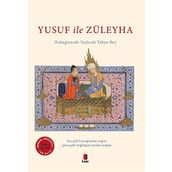 Yusuf İle Züleyha - Coşkun Mutlu