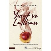 Yusuf ve Lalihan - Abdulkadir Tuncay