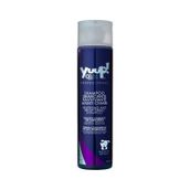 YUUP Profesyonel 250 ml Beyaz Tüylüler İçin Özel Parlatıcılı Şampuan