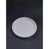 Yuvarlak Tabak Çap: 9,5cm
