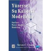 Yüzeysel Su Kalitesi Modelleme - Steven C. Chapra Waveland
