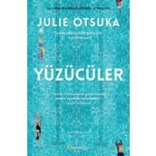 Yüzücüler Domingo Yayınevi