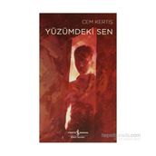 Yüzümdeki Sen - Cem Kertiş