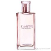Yves Rocher Comme Une Evidence EDP 50 ml Kadın Parfümü
