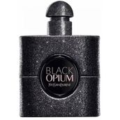 Yves Saint Laurent Black Opium Extreme EDP 50 ML Kadın Parfümü