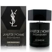 Yves Saint Laurent La Nuit De L Homme EDP 100 ml Baharatlı Erkek Parfümü