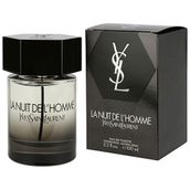 Yves Saint Laurent La Nuit De L'Homme EDT 100 ml Baharatlı-Çiçeksi-Odunsu-Oryantal Erkek Parfümü
