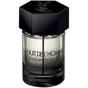 Yves Saint Laurent La Nuit De L'Homme Edt 100 ml Erkek Parfüm