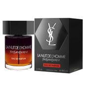 Yves Saint Laurent L'Homme EDP 100 ml Erkek Parfüm