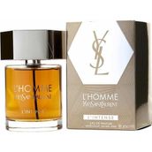 Yves Saint Laurent L'Homme Intense EDP 200 ml Erkek Parfüm