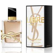 Yves Saint Laurent Libre Flowers & Flames EDP 50 ML Kadın Parfüm
