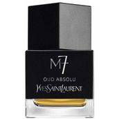 Yves Saint Laurent M7 EDT 80 ML Erkek Parfümü