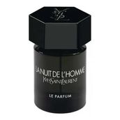 Yves Saint Laurent M9 La Nuit De Lhomme 60 ml EDP Erkek Parfüm