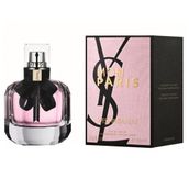 Yves Saint Laurent Mon Paris EDP 50 ml Kadın Parfüm