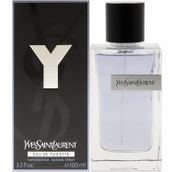 Yves Saint Laurent Y For Men EDT 100 ml Erkek Parfümü