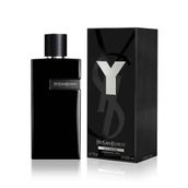 Yves Saint Laurent Y Men LE EDP 200 ML Erkek Parfümü