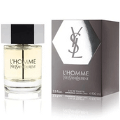 Yves Saint Laurent YSL Pour Homme EDT 100 ml Erkek Parfüm