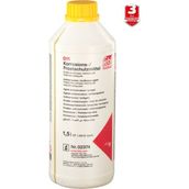 Yyo FEBİ G11 Sarı Antifriz 02374 1.5lt Konsantre MERCEDES-BENZ ANTİFİRİZ ANTİFRİZ