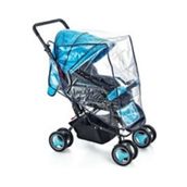 YZG HOME Bebek Arabası Yağmurluğu