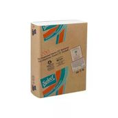 Z Katlamalı Dispenser Çek Al Kağıt Havlu 200 Lü X 5 Paket Toplam 1000 Adet Havlu