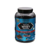 Z-Konzept 900 gr Whey Isolate Protein