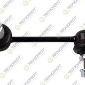 Z Rot Arka Sol Jeep Cherokee - Teknorot Je-327