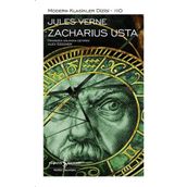 Zacharius Usta - Ciltli - Jules Verne