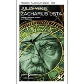 Zacharius Usta - Jules Verne