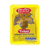 Zade 500 gr Tokat Salamura Asma Yaprağı