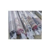 Zade Halı- Yorgan - Battaniye -taşınma Ve Koruma Poşeti 40 M / 1 Kg Şeffaf Dayanıklı