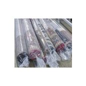 Zade Halı- Yorgan - Battaniye -taşınma Ve Koruma Poşeti 40 M / 1 Kg Şeffaf Dayanıklı