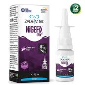 Zade Vital Nigefix 2x15 ml Nazal Sprey