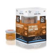 Zade Vital Zeytinyağlı Kudret Narı 20 ml 8 Cam Kavanoz