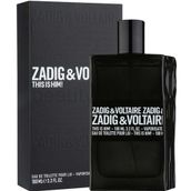 Zadig & Voltaire This Is Him EDT 100 ml Erkek Parfüm