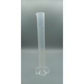 Zag Kimya Mezür Plastik Uzun Form 100 ml