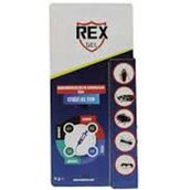 Zag Kimya Rex Jel Hamam Böceği ve Karınca Jel Yemi 5 gr