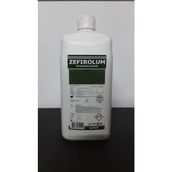 Zag Kimya Zefiran (Dezenfektan) 1 Lt