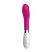 Zaga Oyun Klitoral G-Spot Titreşimli Vibratör 21.5 Cm
